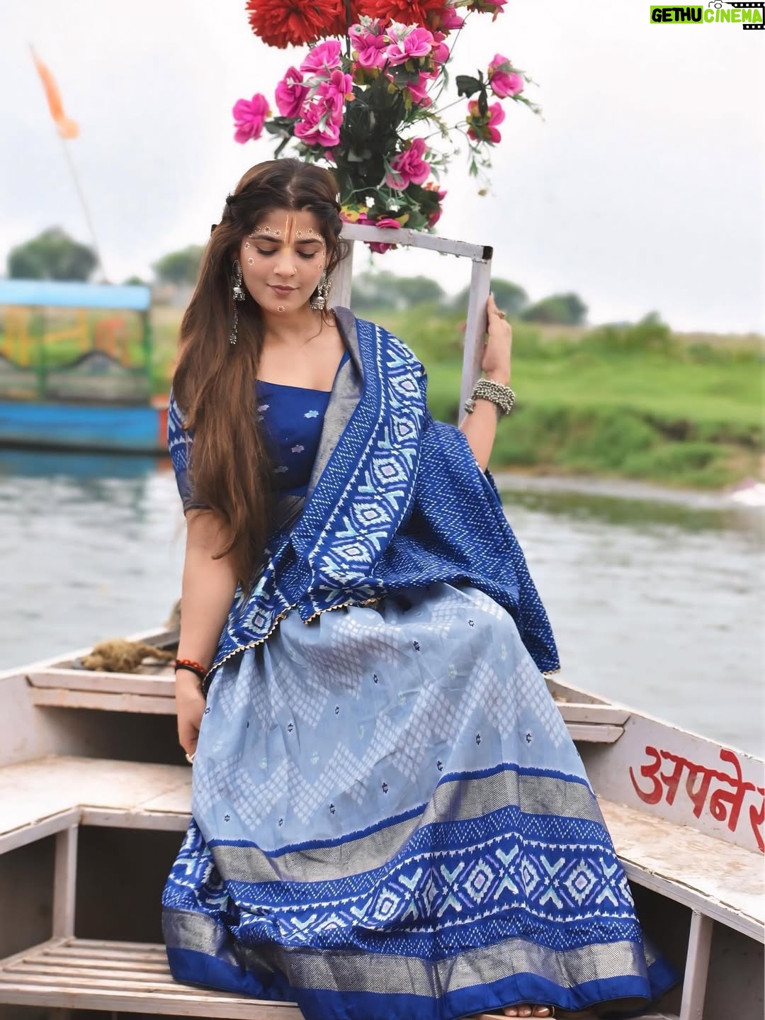 Sapna Gill - 19.9K Likes - “जो कुछ भी हुआ, अच्छे के लिए हुआ। जो कुछ भी हो रहा है, अच्छे के लिए हो रहा है। जो कुछ भी होगा, अच्छे के लिए ही होगा।” Radhe Radhe 🙏🏻