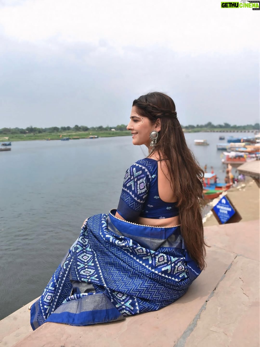 Sapna Gill - 19.9K Likes - “जो कुछ भी हुआ, अच्छे के लिए हुआ। जो कुछ भी हो रहा है, अच्छे के लिए हो रहा है। जो कुछ भी होगा, अच्छे के लिए ही होगा।” Radhe Radhe 🙏🏻