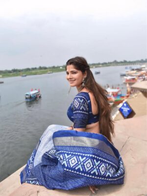 Sapna Gill Instagram - “जो कुछ भी हुआ, अच्छे के लिए हुआ। जो कुछ भी हो रहा है, अच्छे के लिए हो रहा है। जो कुछ भी होगा, अच्छे के लिए ही होगा।” Radhe Radhe 🙏🏻