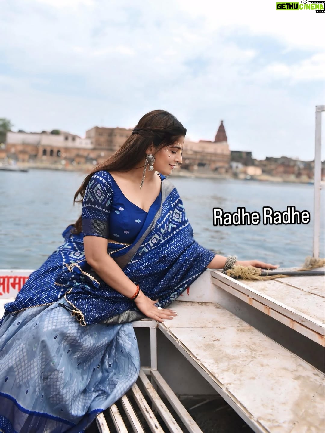 Sapna Gill - 19.9K Likes - “जो कुछ भी हुआ, अच्छे के लिए हुआ। जो कुछ भी हो रहा है, अच्छे के लिए हो रहा है। जो कुछ भी होगा, अच्छे के लिए ही होगा।” Radhe Radhe 🙏🏻
