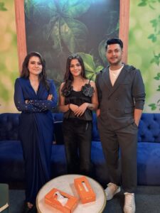 Actress Sapna Gill HD Photos and Wallpapers September 2025