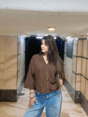 Sapna Gill Instagram -