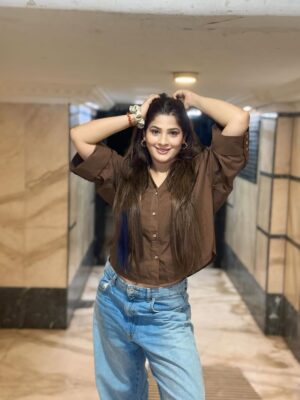 Sapna Gill Instagram -