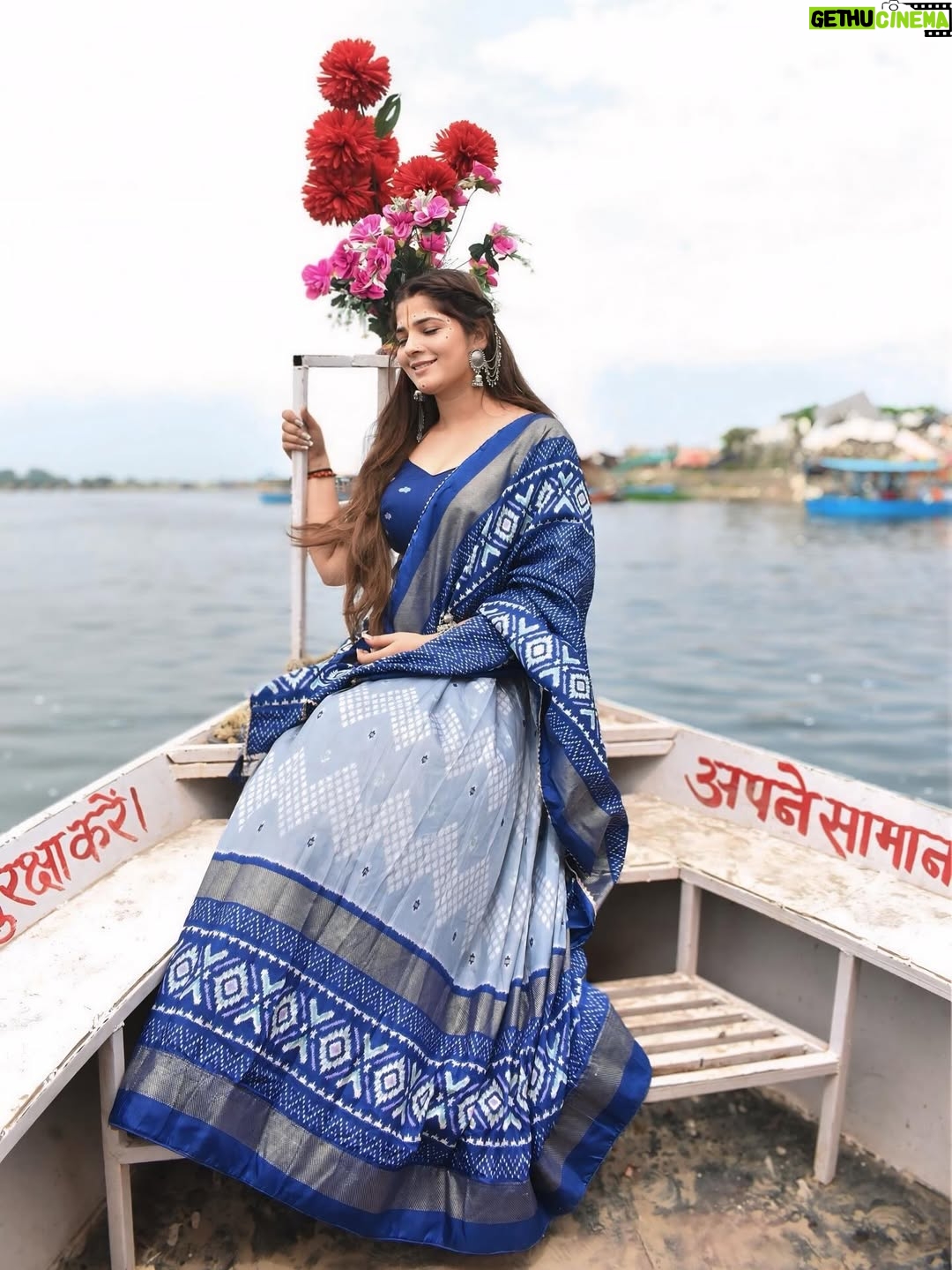 Sapna Gill - 19.9K Likes - “जो कुछ भी हुआ, अच्छे के लिए हुआ। जो कुछ भी हो रहा है, अच्छे के लिए हो रहा है। जो कुछ भी होगा, अच्छे के लिए ही होगा।” Radhe Radhe 🙏🏻