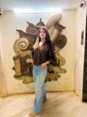 Sapna Gill Instagram -