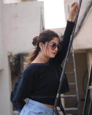 Sapna Gill Instagram - Trust isn’t hard with the right person..
.
.
.
.
.
.
.
.
.
.
#sapnagillfam #sapnagill #sapnamasoom #lifestyle #loveyourself #viral