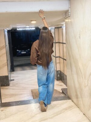 Sapna Gill Instagram -