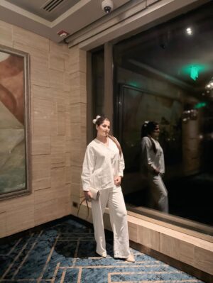 Sapna Gill Instagram - I may not be the best, I may not be loved by anyone but I am me. That’s what makes me special..
.
.
.
.
.
.
.
.
.
.
.
.
.
#sapnagill #sapnagillfam #sapnamasoom