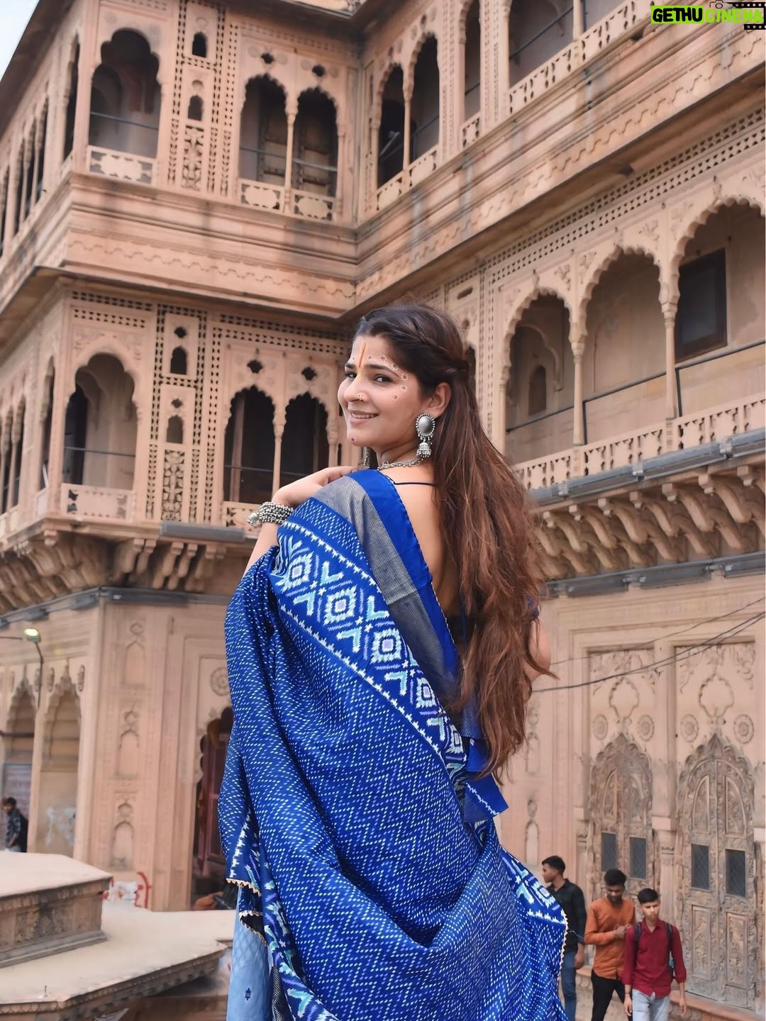 Sapna Gill - 19.9K Likes - “जो कुछ भी हुआ, अच्छे के लिए हुआ। जो कुछ भी हो रहा है, अच्छे के लिए हो रहा है। जो कुछ भी होगा, अच्छे के लिए ही होगा।” Radhe Radhe 🙏🏻