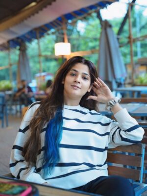 Sapna Gill Instagram - I was born awesome and cool; it is the global warning making me hot..
.
.
.
.
.
.
.
.
.
.
#sapnagill #sapnagillfam #sapnamasoom