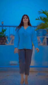 Actress Sapna Gill HD Photos and Wallpapers August 2025