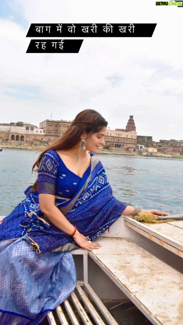 Sapna Gill - 19.1K Likes - Hare Krishna 🌹.
.
.
.
.
.
.
.
.
.
.
#sapnagill #sapnagillfam #sapnamasoom