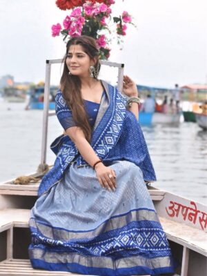 Sapna Gill Instagram - “जो कुछ भी हुआ, अच्छे के लिए हुआ। जो कुछ भी हो रहा है, अच्छे के लिए हो रहा है। जो कुछ भी होगा, अच्छे के लिए ही होगा।” Radhe Radhe 🙏🏻