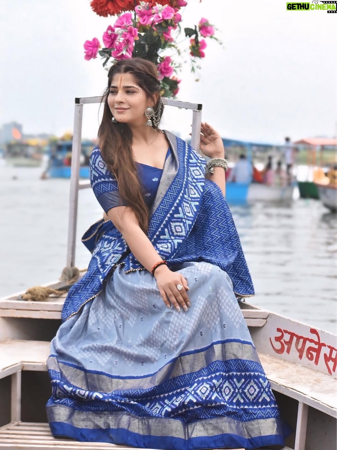 Sapna Gill - 19.9K Likes - “जो कुछ भी हुआ, अच्छे के लिए हुआ। जो कुछ भी हो रहा है, अच्छे के लिए हो रहा है। जो कुछ भी होगा, अच्छे के लिए ही होगा।” Radhe Radhe 🙏🏻
