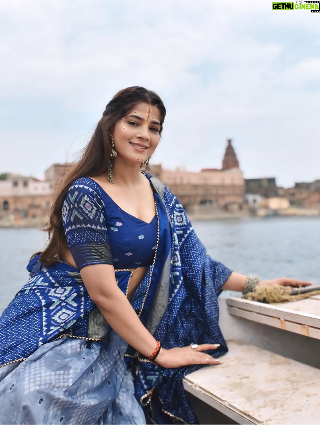 Sapna Gill - 19.9K Likes - “जो कुछ भी हुआ, अच्छे के लिए हुआ। जो कुछ भी हो रहा है, अच्छे के लिए हो रहा है। जो कुछ भी होगा, अच्छे के लिए ही होगा।” Radhe Radhe 🙏🏻