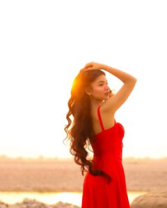 Actress Sapna Nar Bahadur HD Photos and Wallpapers June 2025