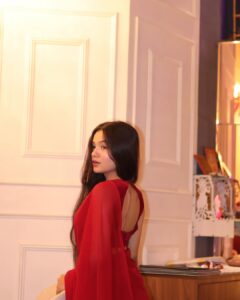 Actress Sapna Nar Bahadur HD Photos and Wallpapers November 2024