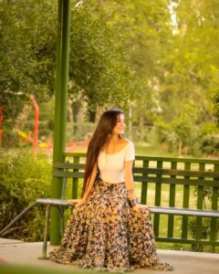 Actress Sapna Nar Bahadur HD Photos and Wallpapers June 2024