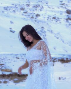 Actress Sapna Nar Bahadur HD Photos and Wallpapers February 2025