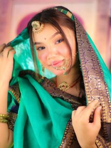 Actress Sapna Nar Bahadur HD Photos and Wallpapers July 2025