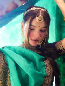 Actress Sapna Nar Bahadur HD Photos and Wallpapers September 2025