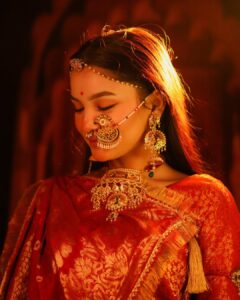 Actress Sapna Nar Bahadur HD Photos and Wallpapers January 2025