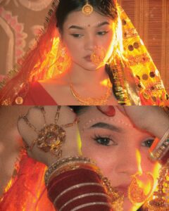 Actress Sapna Nar Bahadur HD Photos and Wallpapers December 2024