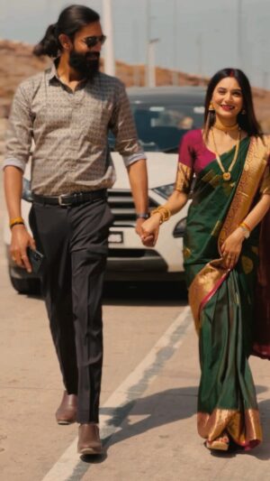 Sapna Parihar Instagram - 🥰
#sapnadarshanparihar
#trendingsongs
#couple
#loveyou
#lovestatus
#foryou
#hubby
#hubbywifey
#reelsinstagram
#reelsvideo
#reelitfeelit
#reels
#explore
