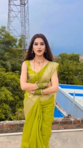 Sapna Parihar Top 100 Instagram Photos and Posts