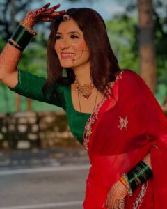 Sapna Parihar Most Liked Photos and Posts