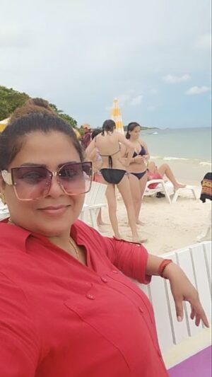Sapna Sappu Instagram - 😜
.
.
.
#sapnasappu #love #sapnaactress #instagram #instagood #instadaily #travel #reelkarofeelkaro #thailand #bangkok #reelinstagram