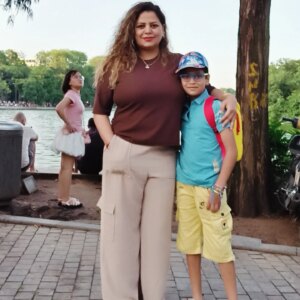 Sapna Sappu Instagram - Positive thoughts contribute to a greater sense of happiness and overall life satisfaction.. Have A Nice Day 🥰
At Vietnam 🤩
.
.
.
#tiger #merarajabeta❤️❤️ #myson #love #sapnasappu #sapnaactress #enjoying #traval #happyday #happy #mondaythoughts #monday #instagram #instapost #instafashion #instagood #instadaily #positiveenergy #positivethoughts #positivity #positivity #blessed #godisgood #godisgreat 🙏❤️