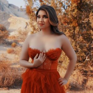 Sarah Azhari Instagram - 🧡🧿🪬
