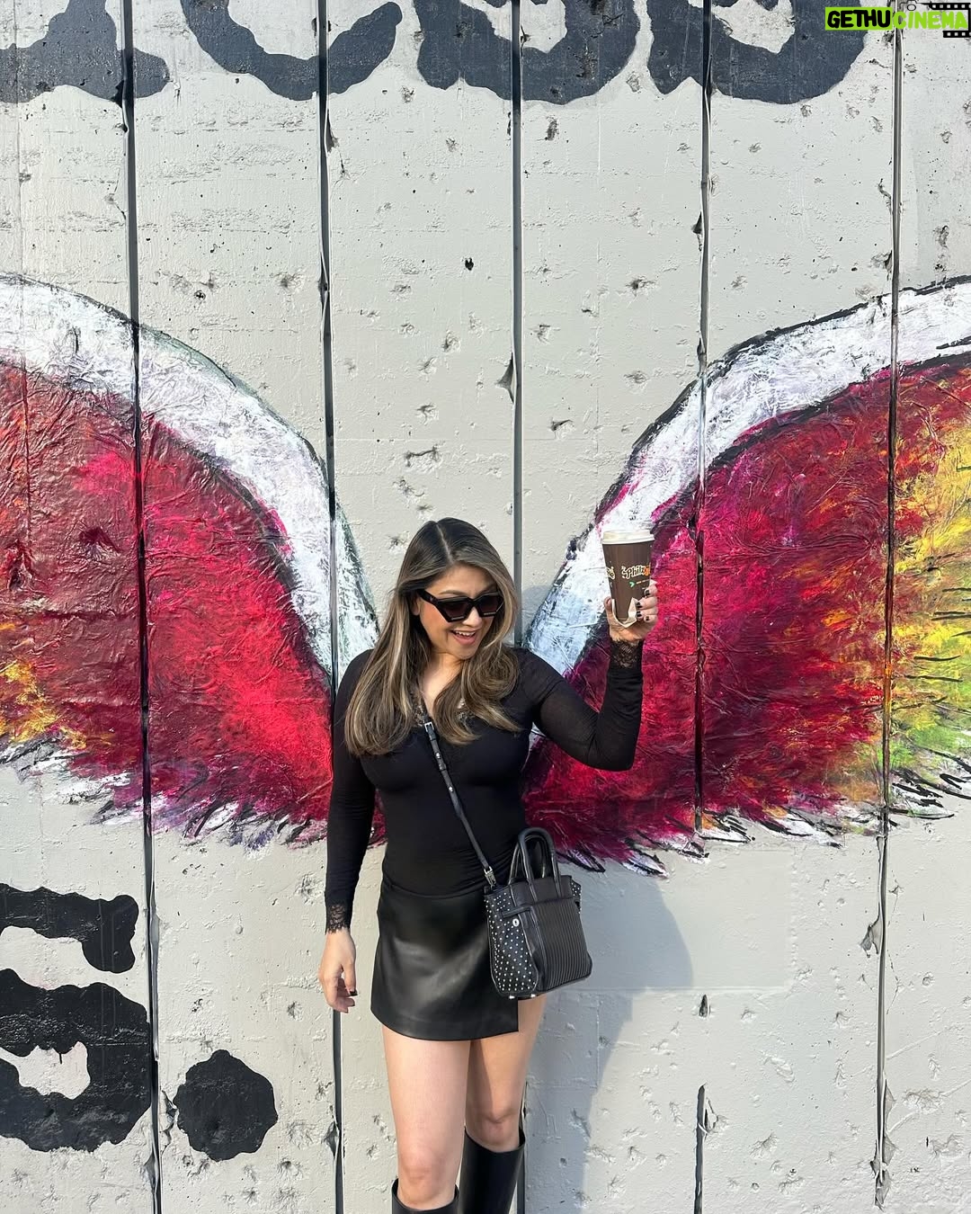 Sarah Azhari - 13.5K Likes - DTLA 🌆⛩️