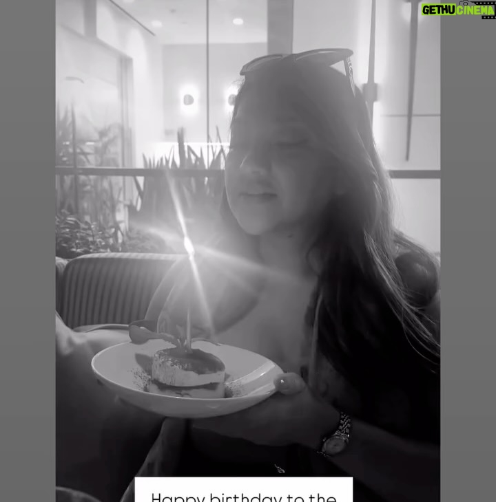 Sarah Azhari - 5K Likes - Thank you JUNE 🌙 ♊️ ✨ 🪬 🧿 
A month of memories, milestones, and magical moments.
Here’s to the warmth, the lessons, the laughter, and everything in between. Grateful (Alhamdulillah) for every story this month told 🤲🏼🙏🏼🎂 #junerecap