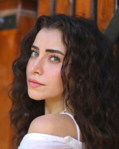 Actress Sarah Elshamy HD Photos and Wallpapers June 2024