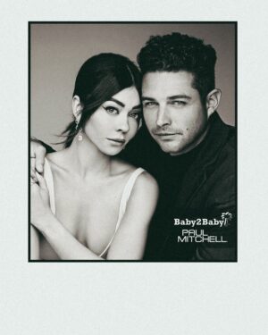 Sarah Hyland Instagram - It was an honor to join the @baby2baby Gala and help support the incredible work they do year-round, providing basic essentials to one million children living in poverty across the country. Ps. Swipe for sillies