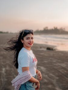 Actress Sarika Sabah HD Photos and Wallpapers August 2025