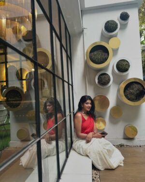 Sarika Sabah Instagram - শুভ নববর্ষ ১৪৩২ 🌺