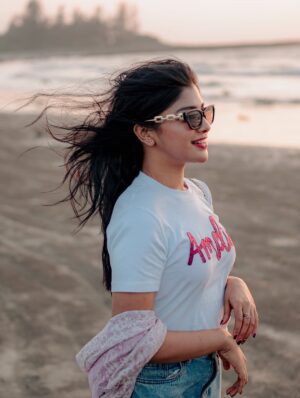 Sarika Sabah Instagram - Let the sea set you free 🌊✨