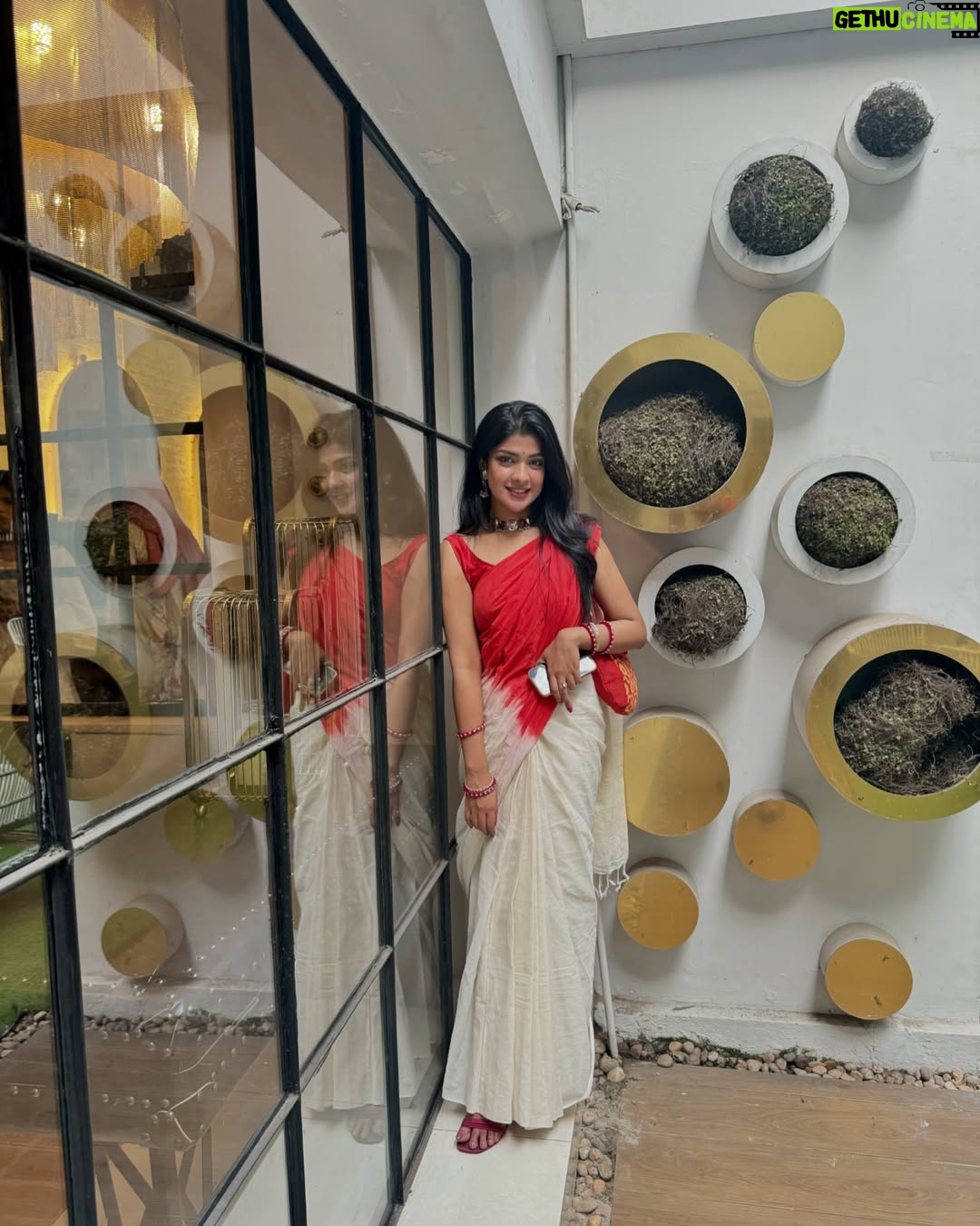 Sarika Sabah - 6.3K Likes - শুভ নববর্ষ ১৪৩২ 🌺