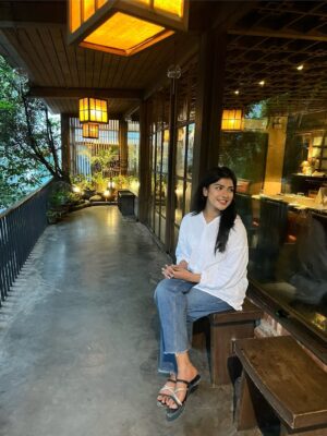 Sarika Sabah Instagram - Friday mood ahead →