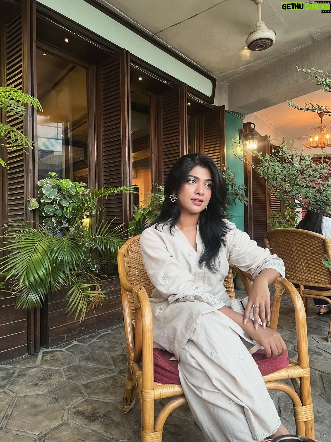 Sarika Sabah - 4.7K Likes - 🌸🕊️