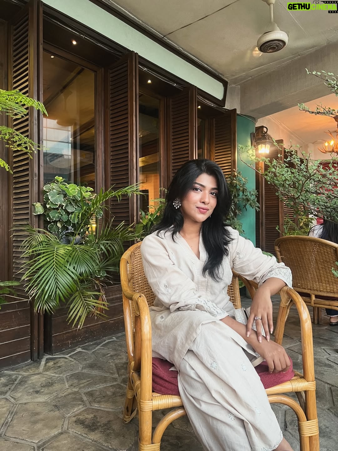 Sarika Sabah - 4.7K Likes - 🌸🕊️