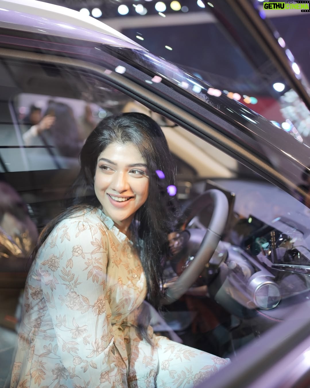 Sarika Sabah - 6.4K Likes - A new era of driving starts today. Introducing GAC – engineered for what’s next. Bold design, advanced technology and visionary performance. #GACMotorBangladesh #WhereCraftMeetsTechnology