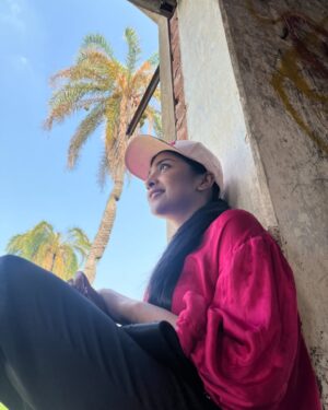 Sarika Sabah Instagram - Get your sparkle on, show this world where you belong! 🌸 ✨💕