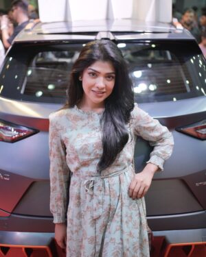 Sarika Sabah Instagram - A new era of driving starts today. Introducing GAC – engineered for what’s next. Bold design, advanced technology and visionary performance. #GACMotorBangladesh #WhereCraftMeetsTechnology