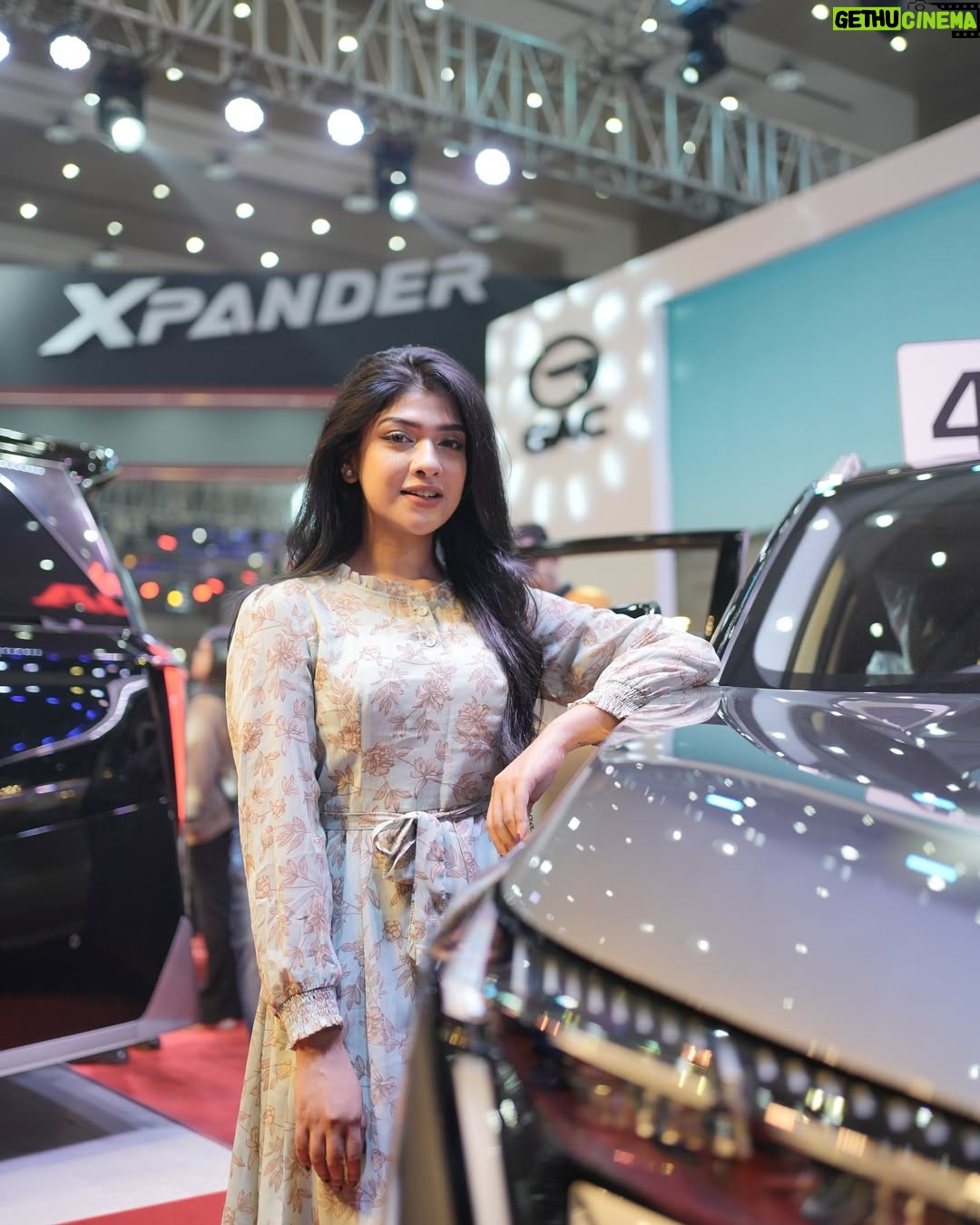 Sarika Sabah - 6.4K Likes - A new era of driving starts today. Introducing GAC – engineered for what’s next. Bold design, advanced technology and visionary performance. #GACMotorBangladesh #WhereCraftMeetsTechnology