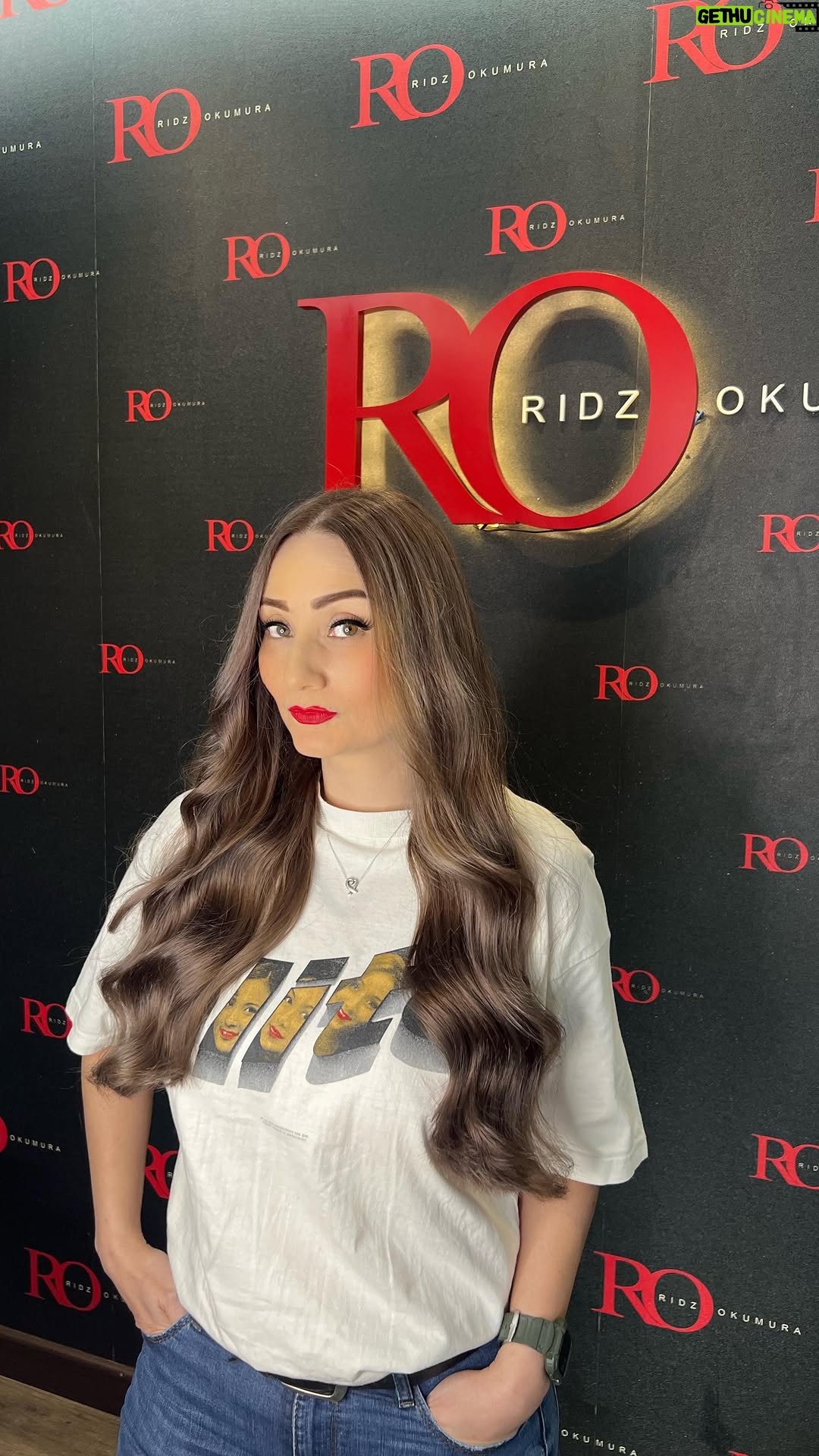 Sasha Saidin - 83 Likes - 💇🏻‍♀️💆🏻‍♀️

Ready for ELITE Live ‘25 !!! 

Hair by @ridzokumura ❤️ 🖤

#ELITE #Elite25Concert #20Sept2025 #PlenenaryHall #KualaLumpurConventionCentre #LightsCameraAction #ELITEWarriors 

#ADashOfSash💋
#CommittedToTheCelopians 
#DiaryOfADevotedDomesticatedDabawi 
#TheElusiveFairytaleOfTheHalfBloodPrincessSayang