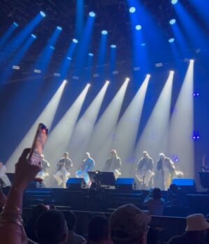 Sasha Saidin Instagram - 🤩🤩🤩🤩🤩🤩🤩

Well done @4u2cofficial for a great concert last night!!! You guys brought us back to the 90’s!!!! 3 words… Yow. Chuan. Plaza. Lol. Thanks to @dacdatoac for giving @eliteofficialmy a shoutout too during the finale… “ELITE in da houseeee!!” Woot! Woot! 👏🏻👏🏻👏🏻

p/s @momlifesaidso Syirin (Jaja Msteen) you were sorely missed but @shankeyjtee and Dila did a fantastic job! 👍🏻👌🏻

#KamiGengLot10TungguIntrakota #BukitBintangGirlsSchool

#ELITE #Elite25Concert #20Sept2025 #PlenenaryHall #KualaLumpurConventionCentre #LightsCameraAction #ELITEWarriors 

#ADashOfSash💋
#CommittedToTheCelopians 
#DiaryOfADevotedDomesticatedDabawi 
#TheElusiveFairytaleOfTheHalfBloodPrincessSayang